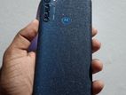 Motorola onefashion+ (Used)