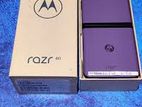 Motorola Razr 40(8/256) FULL BOX (Used)