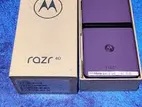 Motorola Razr 40(8/256) FULL BOX (Used)