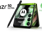 Motorola Razr 50 ULTRA(12/512)NEW (Used)