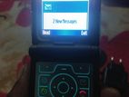 Motorola Razr v3i (Used)