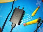 Motorola Tyep-c Frast 33 Charger