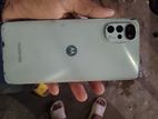 Motorola Moto G 22 (Used)