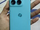 Motorola edge 60 fusion (Used)