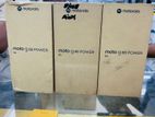 Motorola wholesale and retaiL (New)