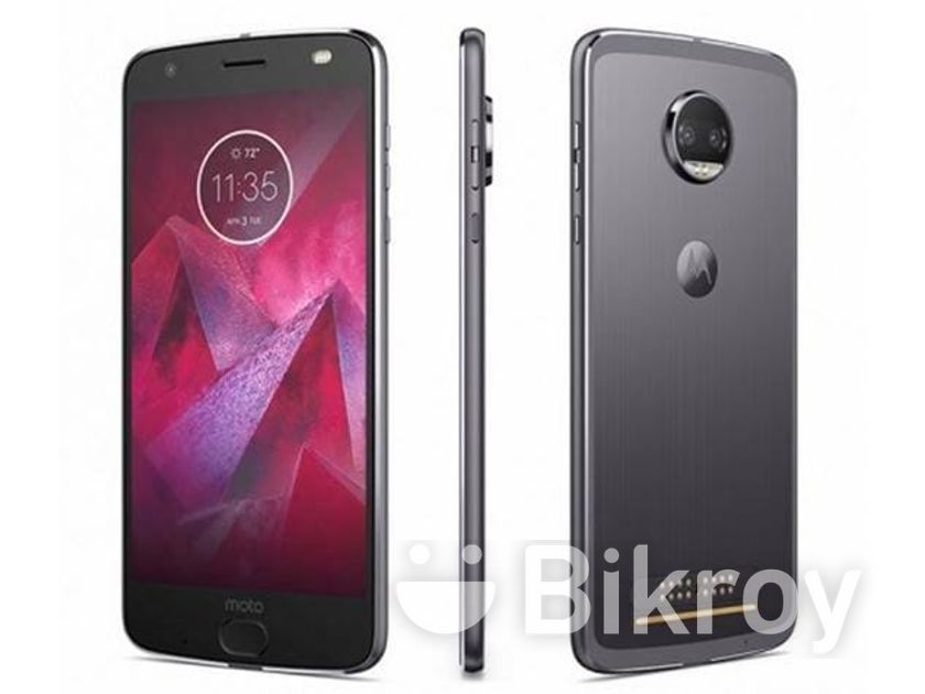 Motorola Z2 Force 4gb/64gb (New) for Sale in Pabna | Bikroy