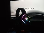 Motospeed G750 usb Headphones,RGB