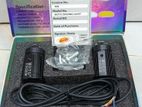 Mototiger (mini Fog Light + Relay), Warranty Available