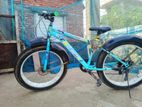 Bicycle for sell