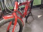 Cycle for sell