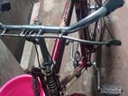 Bicycle sell