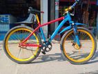 Bicycle sell