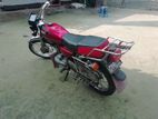 Motorcycle For Sell 2010