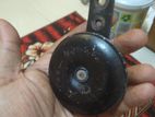 মোটরসাইকেলের হর্ণ