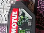 Motul 10w 30