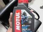 Motul-10w-40 Mineral