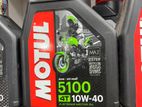 motul 5100 10w-40