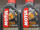 motul 7100 10w-40