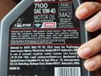 motul motor oil