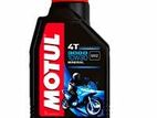 Motul orginal Mobil 10w-40w/10w-30