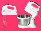 Moulinex HM312127 Quick Mix Stand Mixer