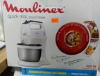 Moulinex Quick mix Stand Mixer