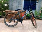 Mountain And Stand Cycle sell