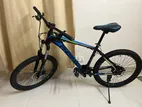 Mountain Bike (MTB)