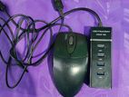 Mouse a4 tech sell