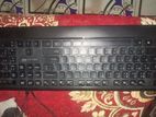 Mouse and key board combo sell