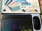Mouse & Keyboard Kit