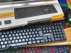 Mouse Corsair harpoon and keyboard A4 tech for sale