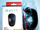 Mouse Havit Brand (নতুন) ব্যাবহার করা হয়নি