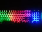 mouse keyboard rgb