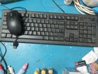 Mouse Keyboard sell