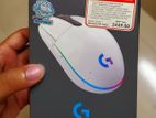 Mouse Logitech G102