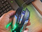 mouse,keyboard r mouse pad er Combo Bikri Kora Hobe.