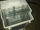 MOVABLE ICE MAKER