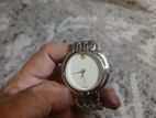 Movado mens watch