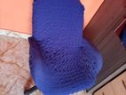 Moving Chair with Cover