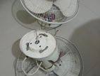 Moving Fan sell