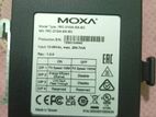 MOXA Ethernet-to-Fiber Media Converters