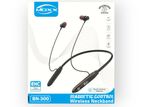 Moxx Bn-300 Enc Magnetic Neckband