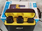 MOXX M16 Wireless Microphone
