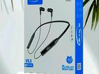 Moxx Neckband (New) bluetooth headphone