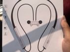 Moxx wireless neckband