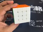 MoYu AoSu WRM 4x4 Magnetic Rubik's Cube