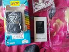 Mp3/mp4 Player with Earphone