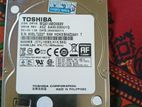 Toshiba Hard Disk