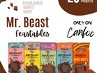 Mr Beast Feastables Chocolate